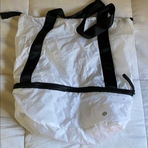 Lululemon Tote